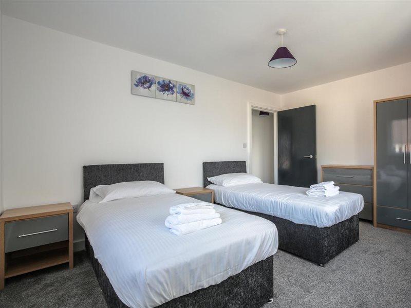 Oyo Sidney Place Liverpool Buitenkant foto